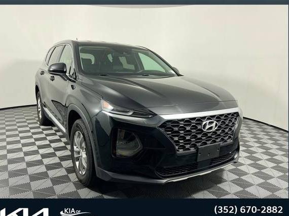 HYUNDAI SANTA FE 2020 5NMS2CAD7LH249194 image HYUNDAI SANTA FE 2020 5NMS2CAD7LH249194 image